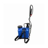 Uisce Pro Knapsack Pressure Sprayer | 16L Backpack Spray Tank