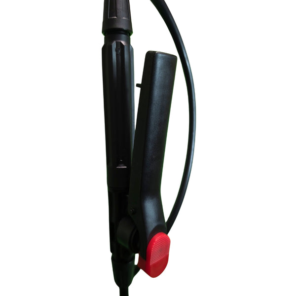 Uisce Pro Knapsack Pressure Sprayer | 16L Backpack Spray Tank