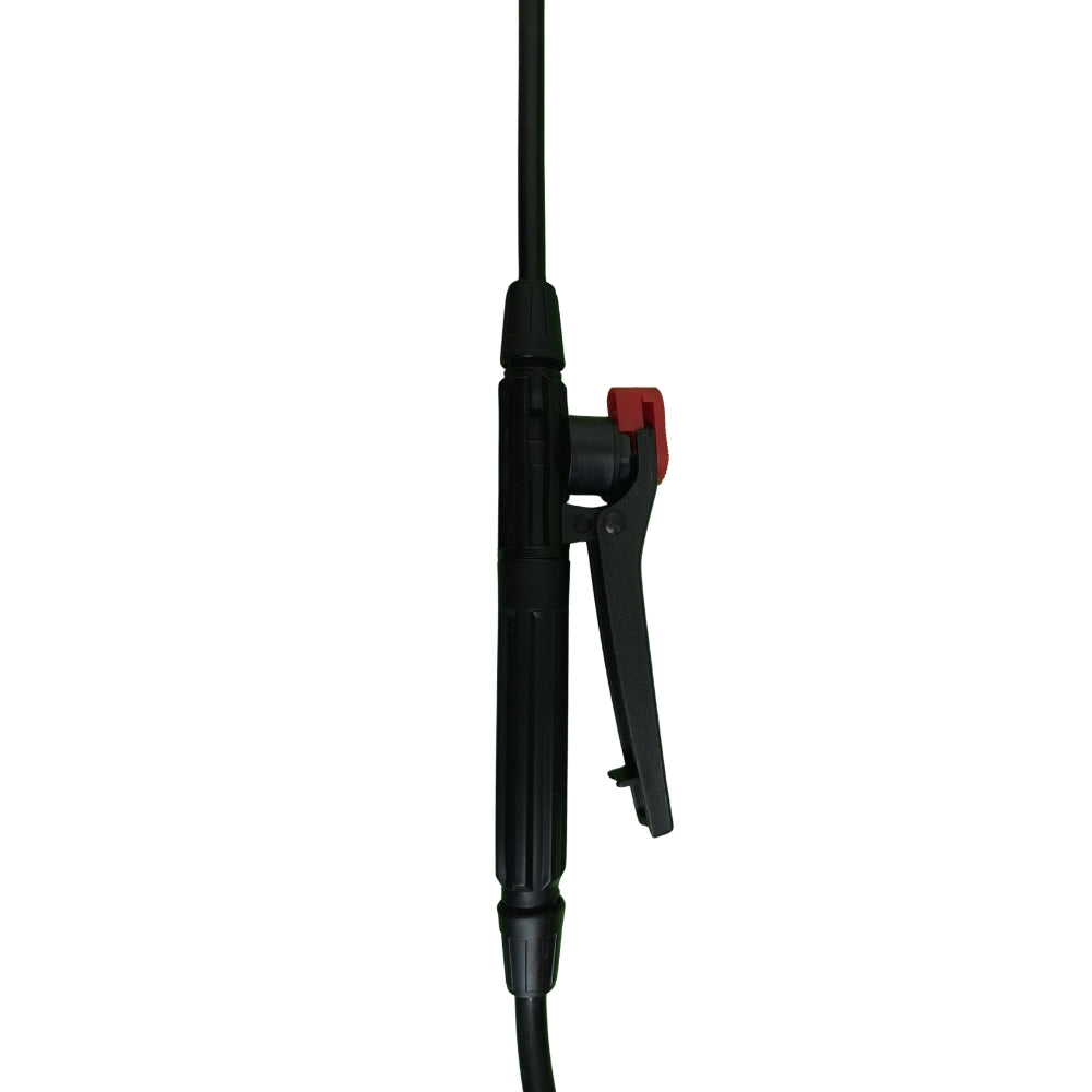Uisce Pro Knapsack Pressure Sprayer | 16L Backpack Spray Tank