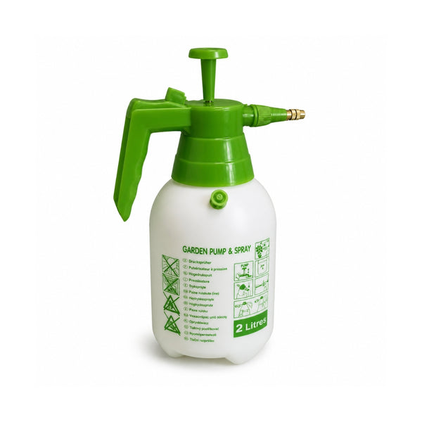 Hand Pressure Sprayer | 2L Capacity