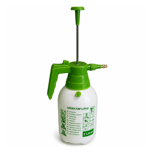 Hand Pressure Sprayer | 2L Capacity