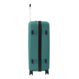 3 Pc Luggage Set - Teal - 20/24/28 Inch - view 7