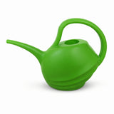 Watering Can 2L Bright Green Garden Watering Can | Long Tapered Spout