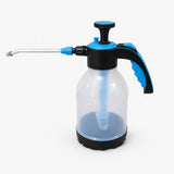 Handheld Pump Pressure Garden Sprayer | 1.5L, Adjustable Nozzle