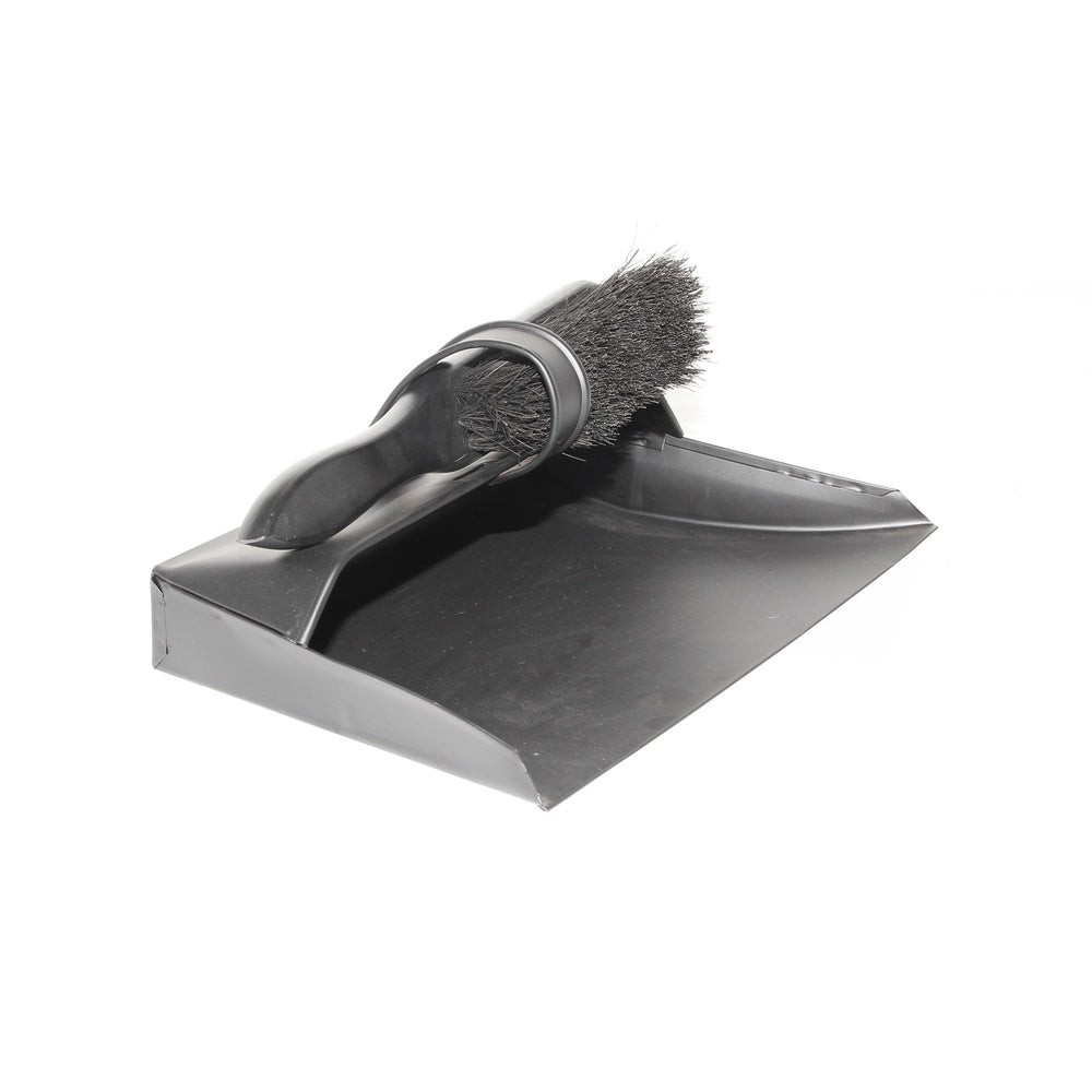 Ash Carrier Set - Fireside Cleaning - 13 inch