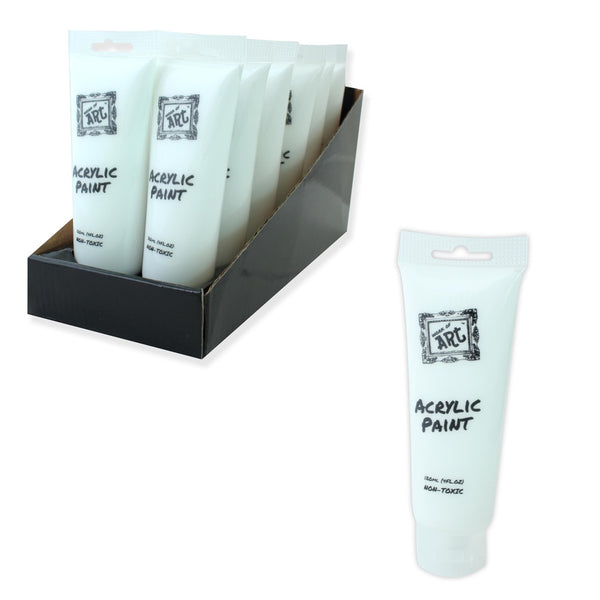 Work of Art Acrylic Paint - 120ml