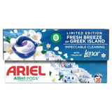 Ariel All In 1 Pods Jasmine - 30 Pack