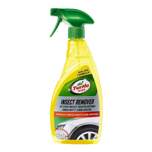Turtle Wax Insect Remover | 500ml