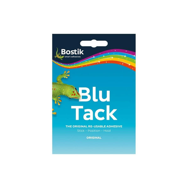 Bostik Blu Tack - Handy Pack - 45g