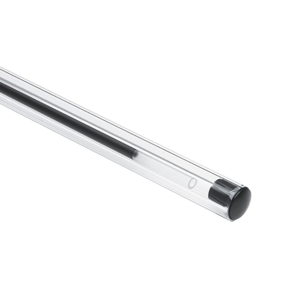 Bic Cristal Original Ballpoint Pens - Black - 4 Pack