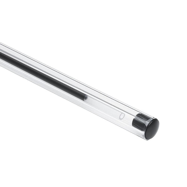 Bic Cristal Original Ballpoint Pens - Black - 4 Pack