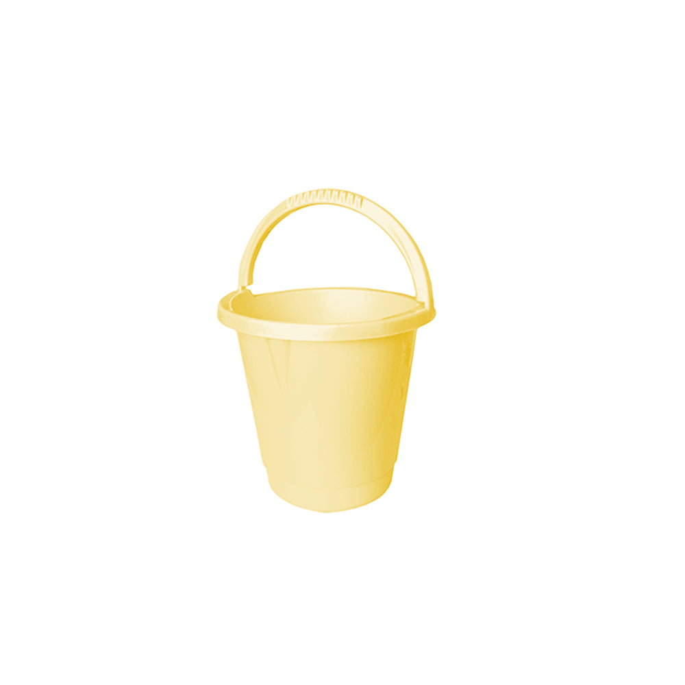 Home Essentials Bucket in Green | 10L
