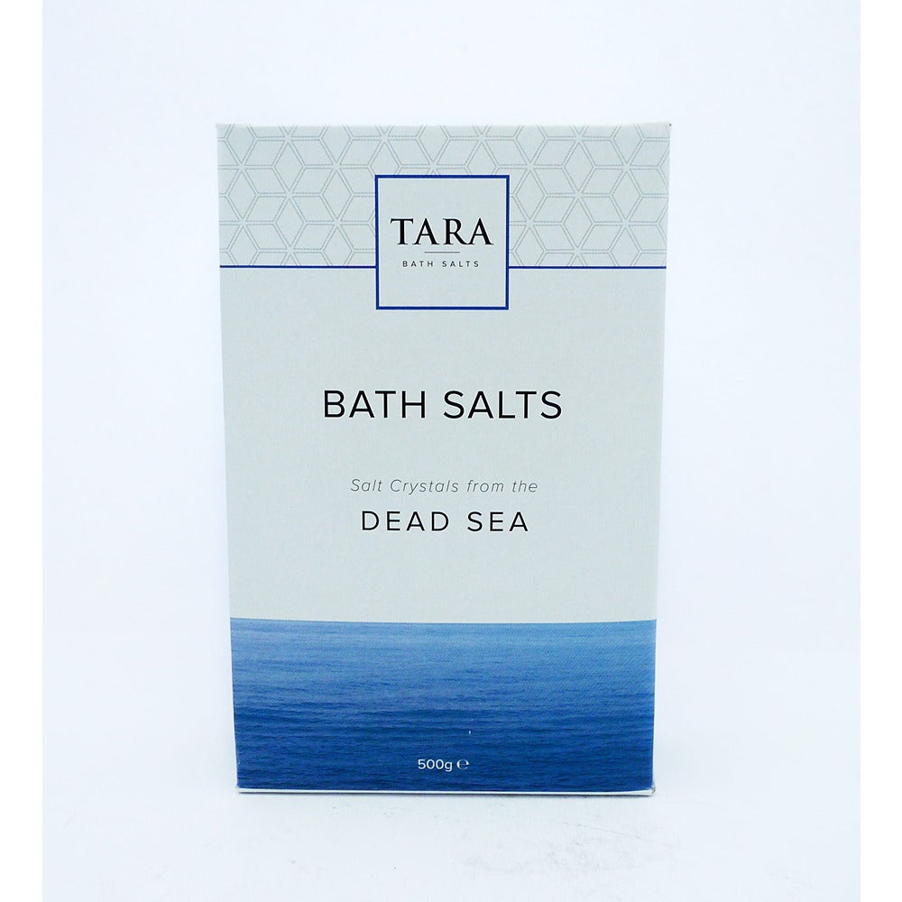 TARA Bath Salts Dead Sea | 500g
