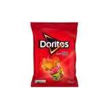 Dorito's Chilli Heatwave Tortilla Chips | 150g