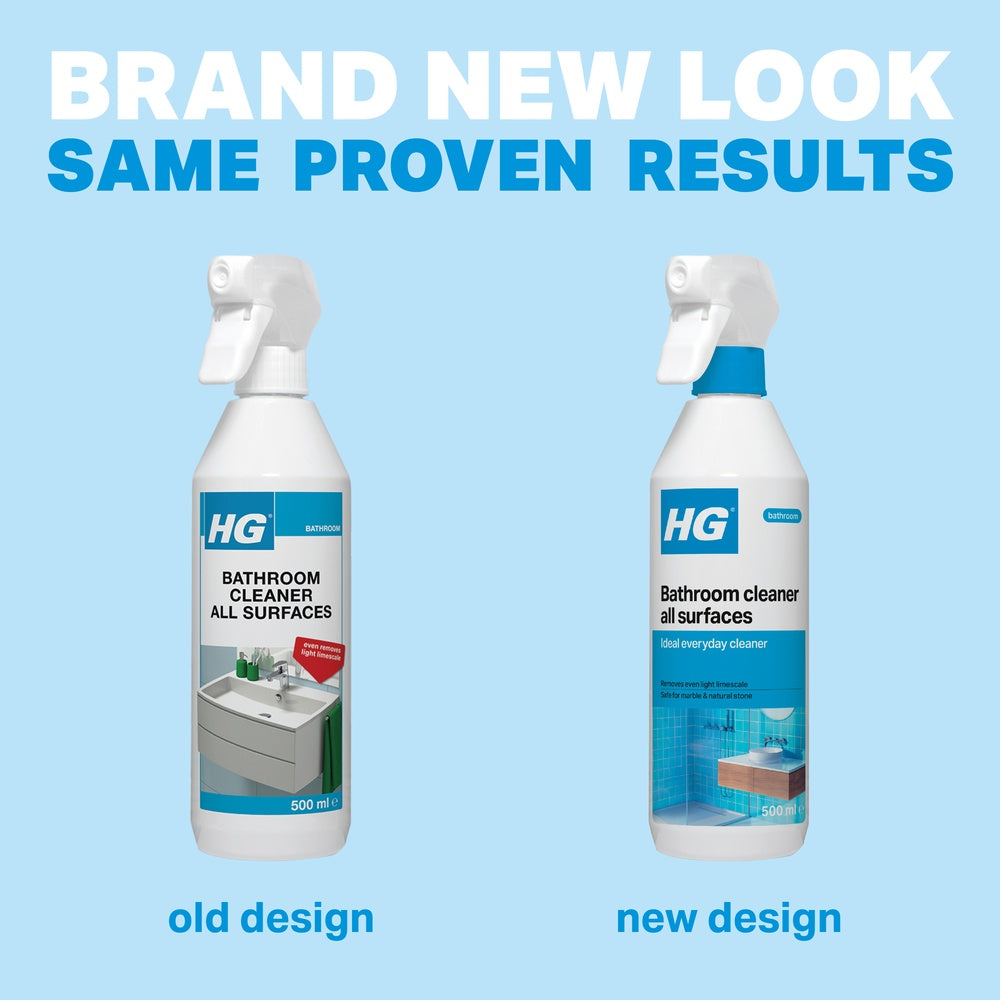 HG Shower & Wash Basin Spray
