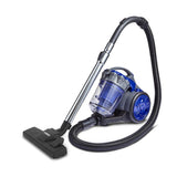 Tower Bagless Cyclonic Cylinder Vacuum Cleaner | Multi-Stage Filtration