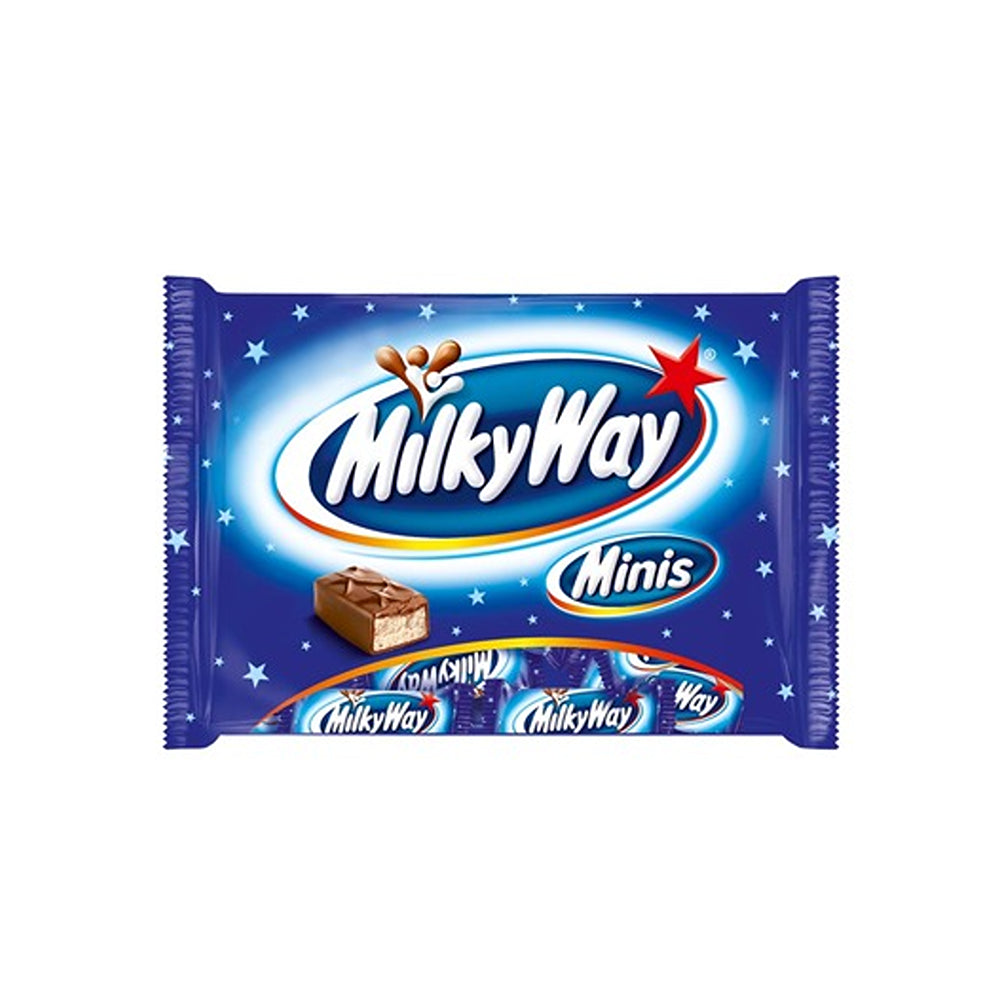 Milkyway Minis | 170g