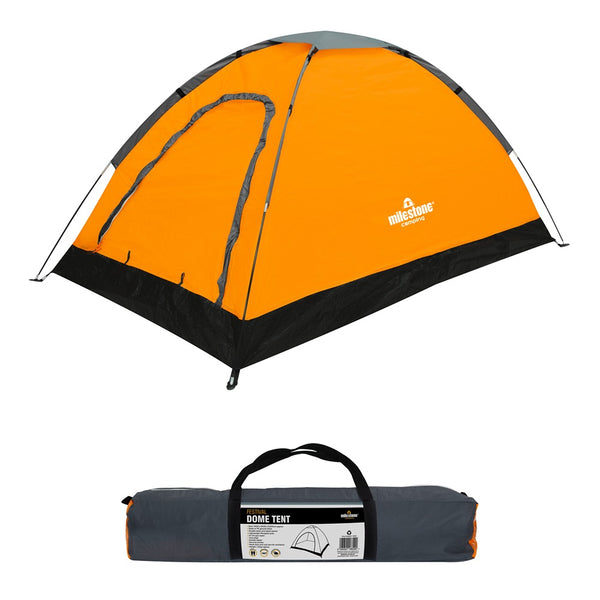 Milestone Festival Dome Tent 