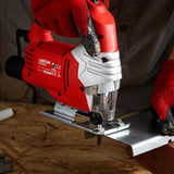 Dekton Jigsaw Blade Set - 10 Pack