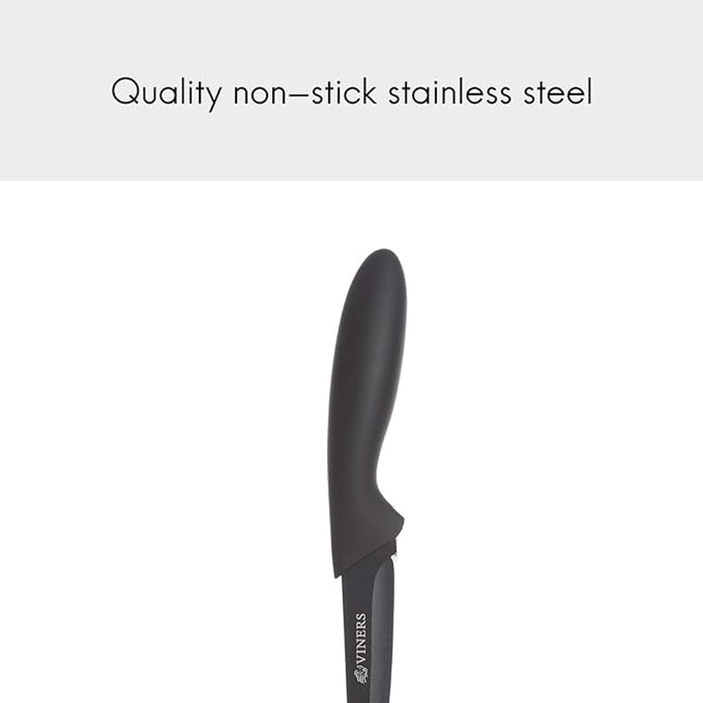 Assorted Designs Viners Paring Knife 3.5 Inch