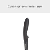 Assorted Designs Viners Paring Knife 3.5 Inch