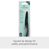 Assorted Designs Viners Paring Knife 3.5 Inch