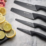 Assorted Designs Viners Paring Knife 3.5 Inch