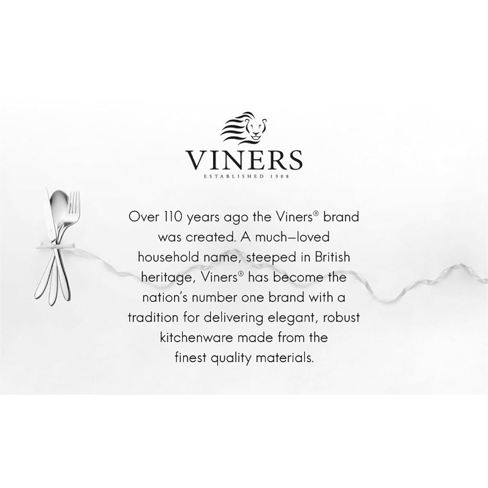 Assorted Designs Viners Paring Knife 3.5 Inch