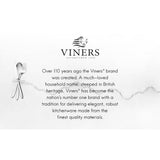 Assorted Designs Viners Paring Knife 3.5 Inch