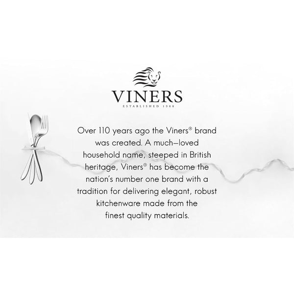 Assorted Designs Viners Paring Knife 3.5 Inch