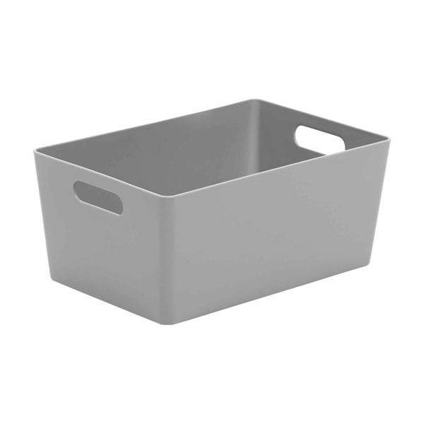 Wham Rectangular Studio Storage Basket - 25x11x17cm