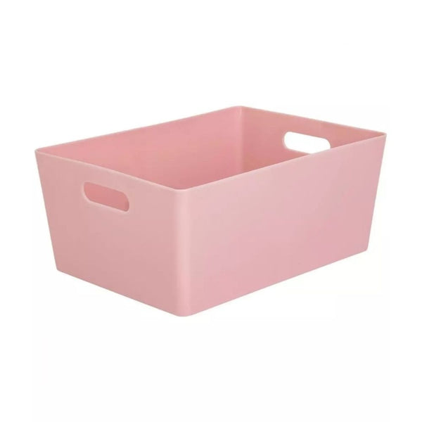 Wham Rectangular Studio Storage Basket 25x34x33cm