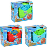 Bubblez Automatic Bubble Machine | 3 Assorted Colours