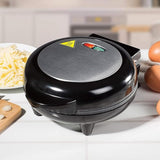 Daewoo Deep Fill Non-Stick Omelette Maker | Dual Compartments