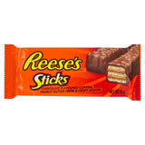 Reese's Chocolate Peanut Butter Sticks | 42g