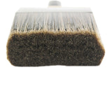 Dekton Shed & Fence Brush - Pro Grade - 4 Inch