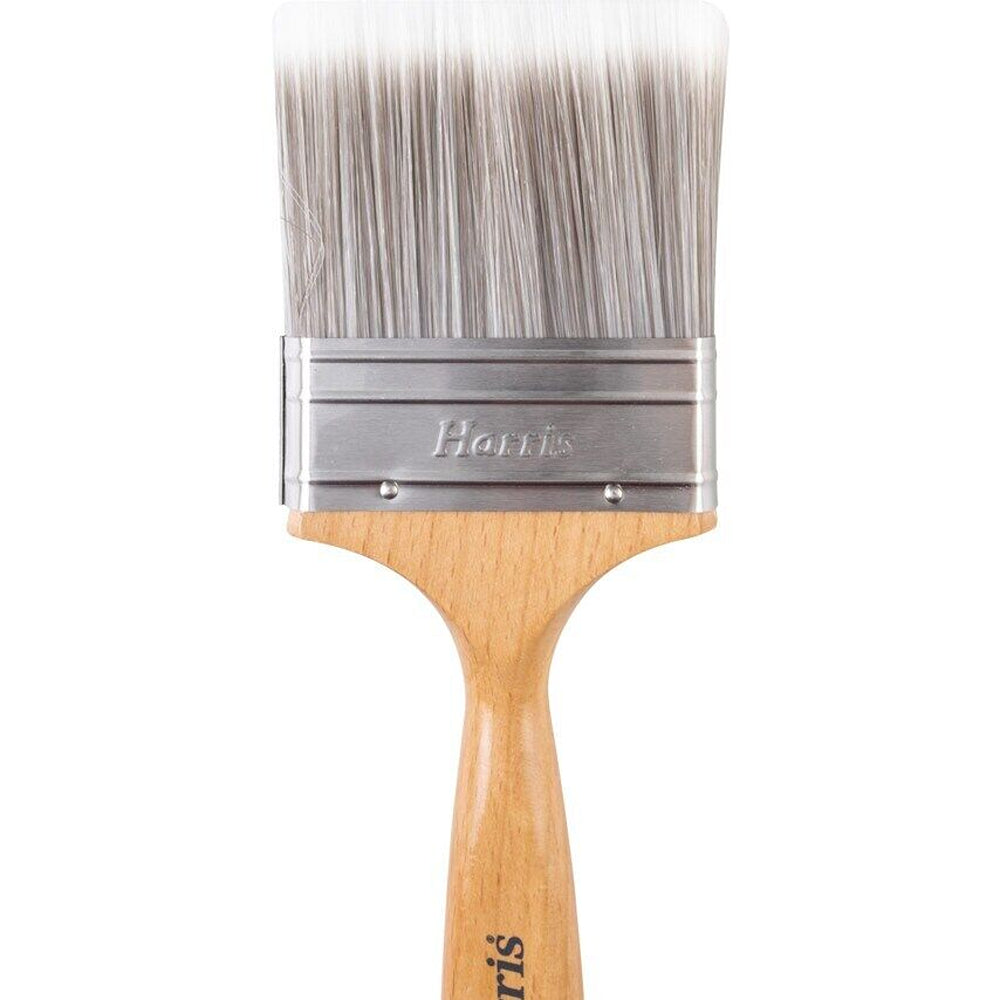 Harris Ultimate Wall &amp; Ceiling Paint Brush | 75mm/3in
