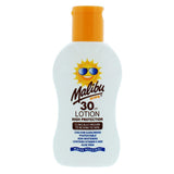 Malibu SPF30 Kids High Protection Sun Cream - 100ml