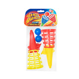 Hot Shots Twin Catch It Game | Twin Catch It Game