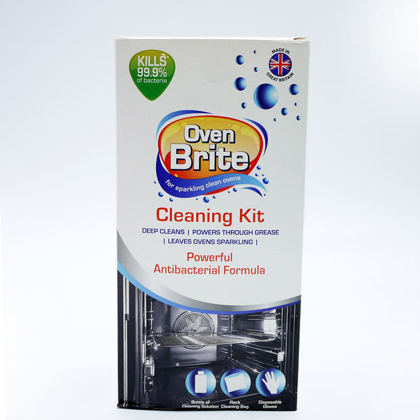 Oven Brite Antibacterial Oven Cleaning Kit | Deep Cleaning Action