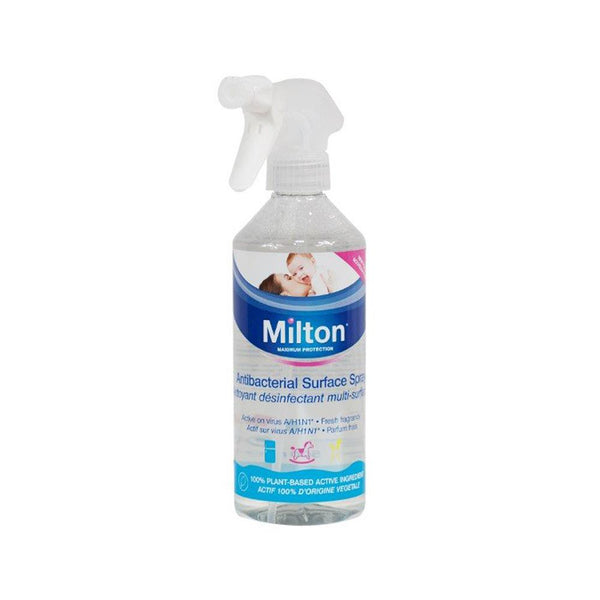 Milton Anti Bac Surface Spray - 500ml