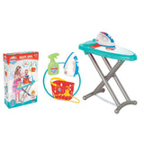 Dede Candy & Ken Ironing Set