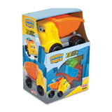 ded chunky dumper truck 