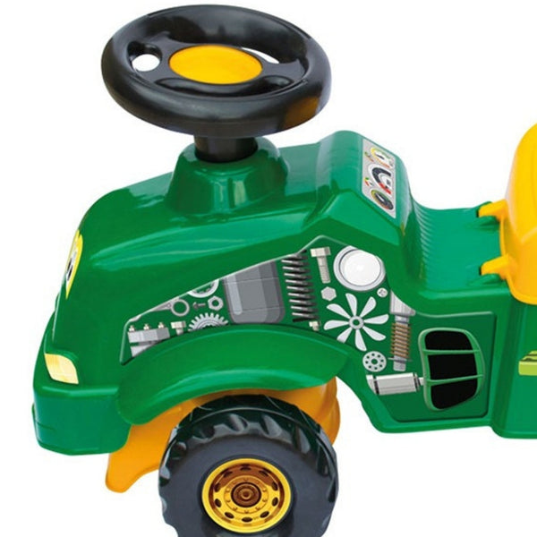 Dede My First Tractor Ride On
