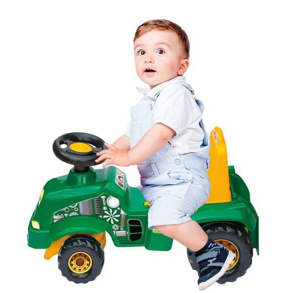 Dede My First Tractor Ride On