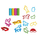 Art Craft Unicorn Dough Set - Age 3+
