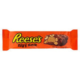 Reese's Nut Bar | Creamy Peanut Butter & Chocolate | 47g