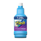 Flash PowerMop Citrus Floor Cleaning Solution Refill | 1.25L