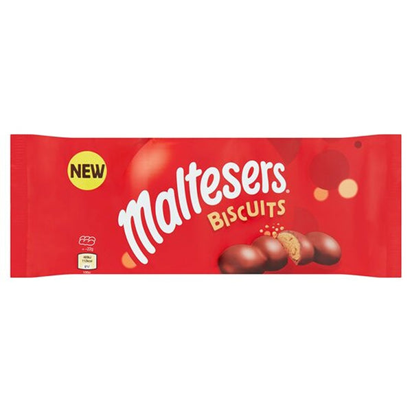 Maltesers Chocolate Biscuits | 110g