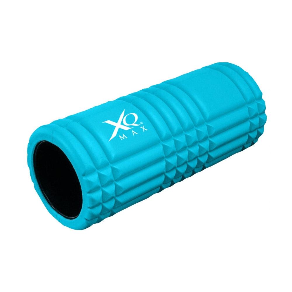 XQ Max Rigid Foam Roller | 33cm - Choice Stores